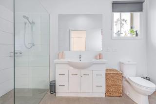 Kabinga Kottage - Echuca Holiday Homes - 1