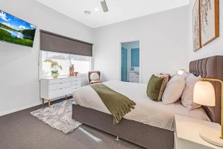 Kabinga Kottage - Echuca Holiday Homes - 1