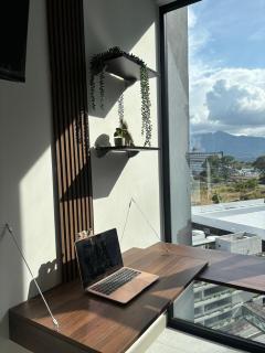 Apartamento Casa Bienteveo Núcleo Sabana - 6