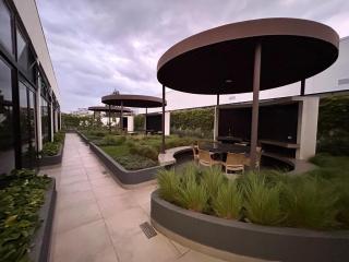 Apartamento Casa Bienteveo Núcleo Sabana - San José - 5