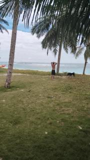Lances right surf camp - Katiet - 2