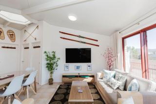 Snowdome 4 3 Poly Cow Lane - Jindabyne - 7