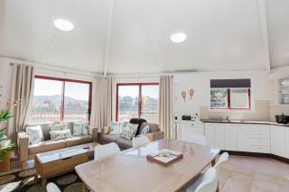 Snowdome 4 3 Poly Cow Lane - Jindabyne - 6