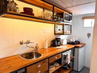 Las Marias house - Mendoza - 1