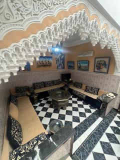 Riad Al Hanaa - Marrakech - 3