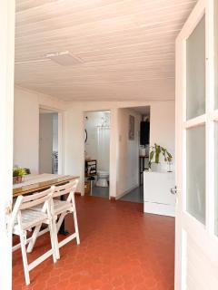Las Marias house - Mendoza - 2