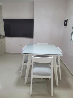 Aparta estudio Malecón del Río - Barranquilla - 8