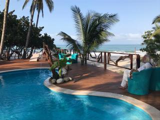 Sublime EcoHotel - Tayrona Palomino - Palomino - 7