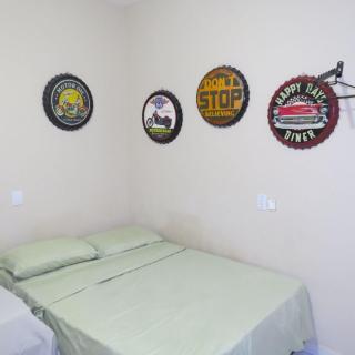 Hostel ElianeMS - Campo Grande - 2
