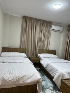 888 hotel apartment - Città del 6 ottobre - 8