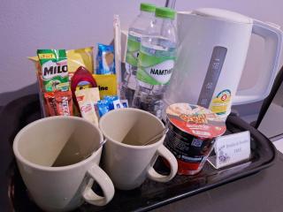 Lilac Relax-Residence - 1