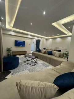 888 hotel apartment - Città del 6 ottobre - 7