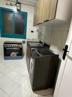 888 hotel apartment - Città del 6 ottobre - 3