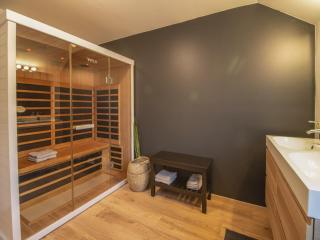 Holiday Home in Durbuy near River Ourthe - Durbuy - 9