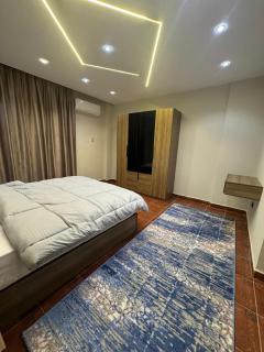 888 hotel apartment - Città del 6 ottobre - 1