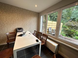 Relax in Style with hot tub for two people - Esneux - 2