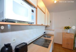 Beachfront 1st line 56 sqm 3-5 persons Delta-Muga Albatross - Empuriabrava - 8