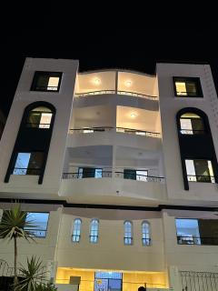 888 hotel apartment - Città del 6 ottobre - 9