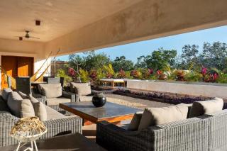 Casa Sol Luxury Private Roof pool AHA tulum - Tulum - 0