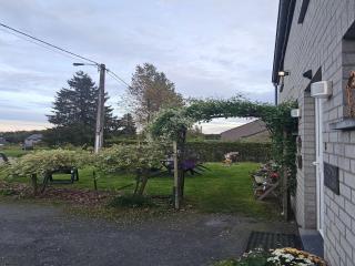 Apartment in Paliseul with Garden & Barbecue - Carlsbourg - 1