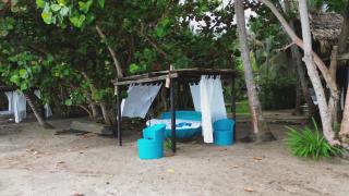 Sublime EcoHotel - Tayrona Palomino - Palomino - 4