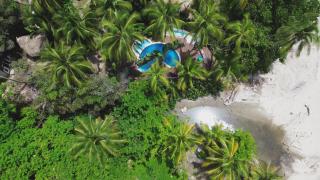 Sublime Eco Hotel - Palomino Tayrona By GHO Hoteles - Palomino - 3