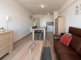 Apartment with frontal sea view in Mariakerke - Ostenda - 2
