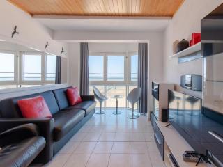 Apartment with frontal sea view in Mariakerke - Ostend - 0