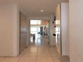 Apartment with frontal sea view in Mariakerke - Ostend - 1