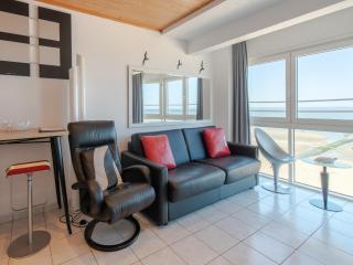 Apartment in Mariakerke with Stunning Sea Views - Ostende - 5