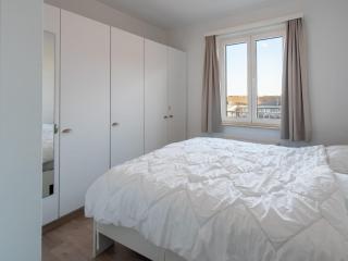 Apartment with frontal sea view in Mariakerke - Ostenda - 7