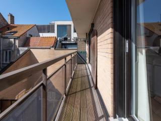 Apartment in Belgium near Beach & City Centre - 3