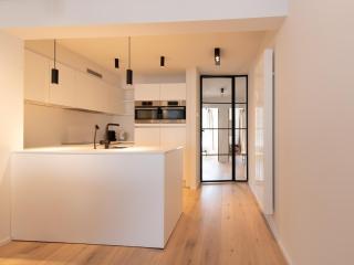 Centrally located apartment in Ostend - Ostenda - 8