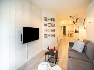 Cozy apartment in Ostend - Ostend - 4