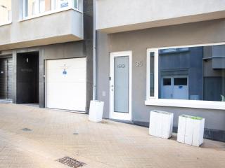 Cozy apartment in Ostend - Ostend - 6