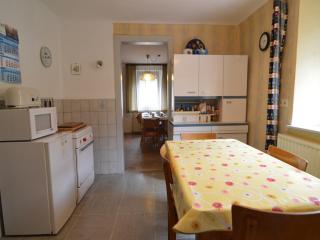 Cottage in Kuchelscheid near Monschau - Küchelscheid - 8