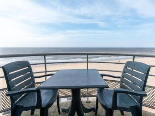 Apartment in Mariakerke with Stunning Sea Views - Ostende - 5