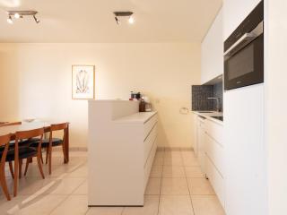 Apartment with terrace and sea view in Mariakerke - Oostende - 1