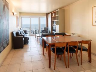 Apartment with terrace and sea view in Mariakerke - Oostende - 8