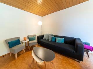 Apartment in Büllingen near Lake Bütgenbach - Büllingen - 9