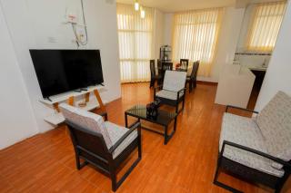 Refugio familiar - Moderno apartamento en Tarapoto - San Antonio - 7