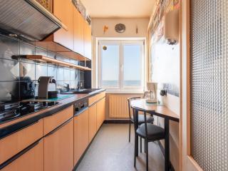 Vintage apartment with sea view in Ostend - Ostend - 9