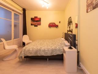 Vintage apartment with sea view in Ostend - Ostend - 8