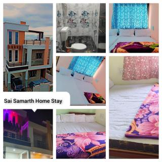 Sai Home stay Akkalkot - Akalkot - 3