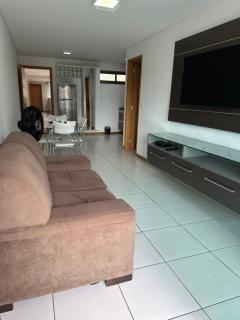 Flat em Cabo Branco - João Pessoa - 9