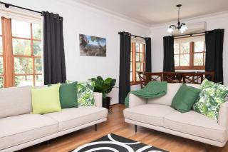 Thornleigh Cottage - Canobolas - 9