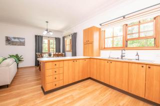 Thornleigh Cottage - Canobolas - 7