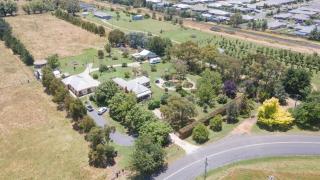 Thornleigh Cottage - Canobolas - 4