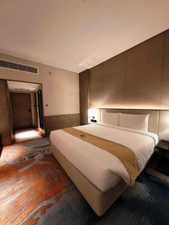 Waterfront Cebu City Hotel & Casino - Città di Cebu - 5