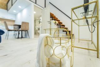 Cool apartment in Budapest, Romeo - Budapest - 9